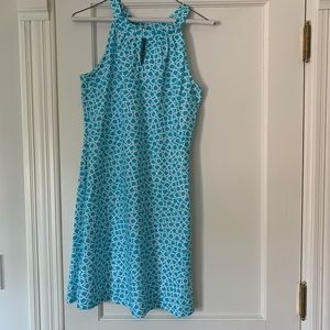 Jude Connally summer shift